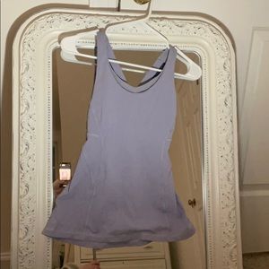 lululemon tank top